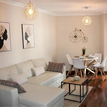 Appartement El Fuste à Oviede Extérieur photo