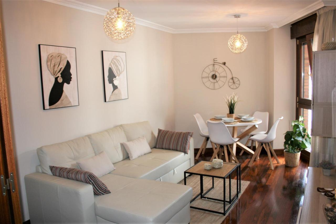 El Fuste Appartement