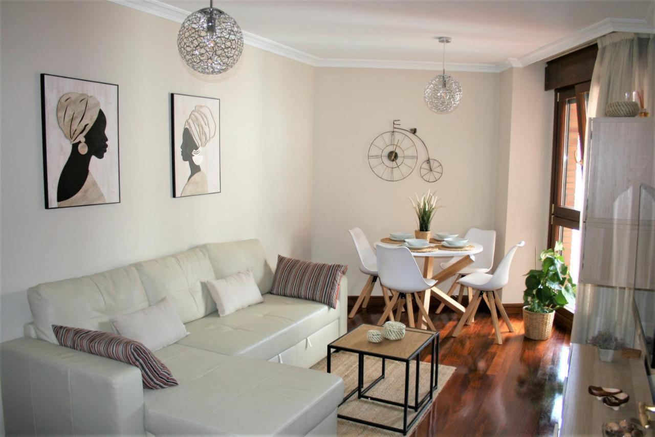 El Fuste Apartment Oviedo