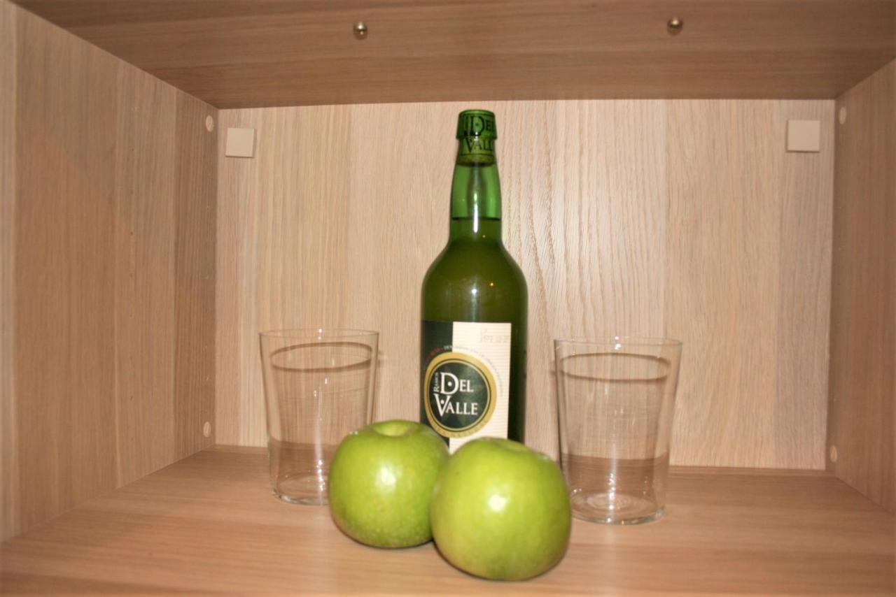 El Fuste Appartement Oviede