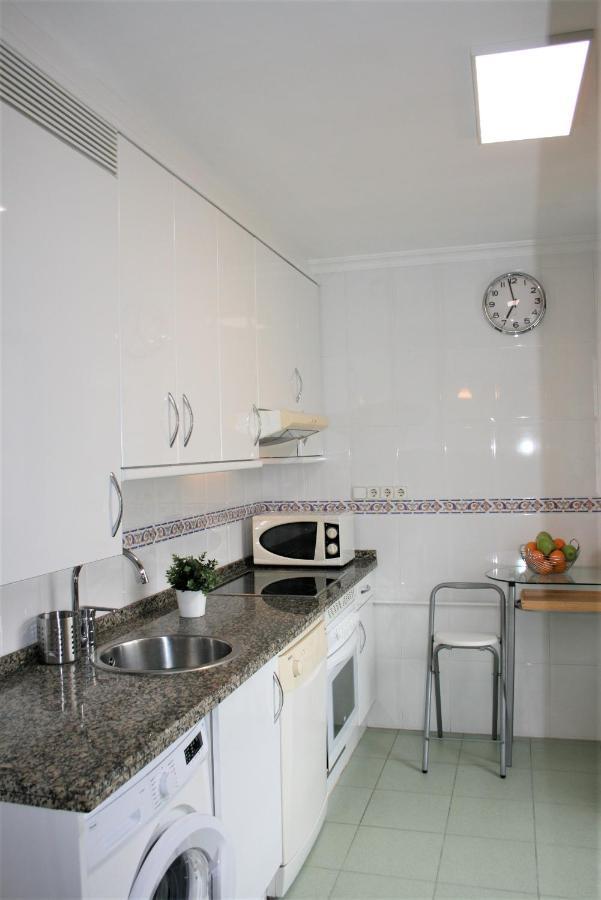 Appartement El Fuste