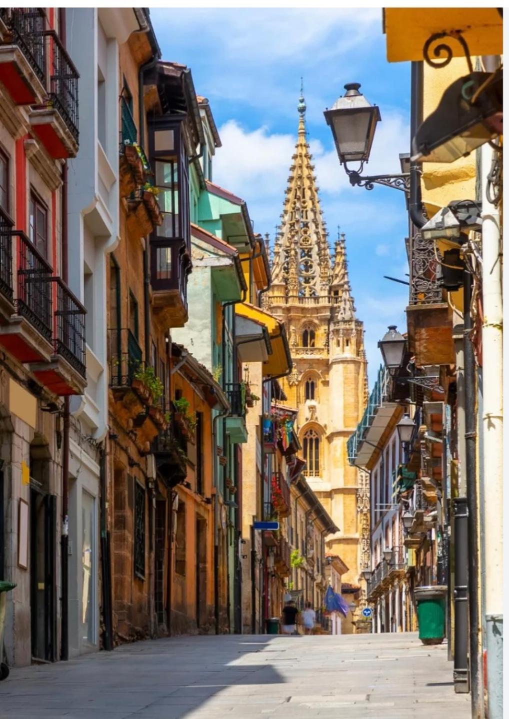 El Fuste * Oviede
